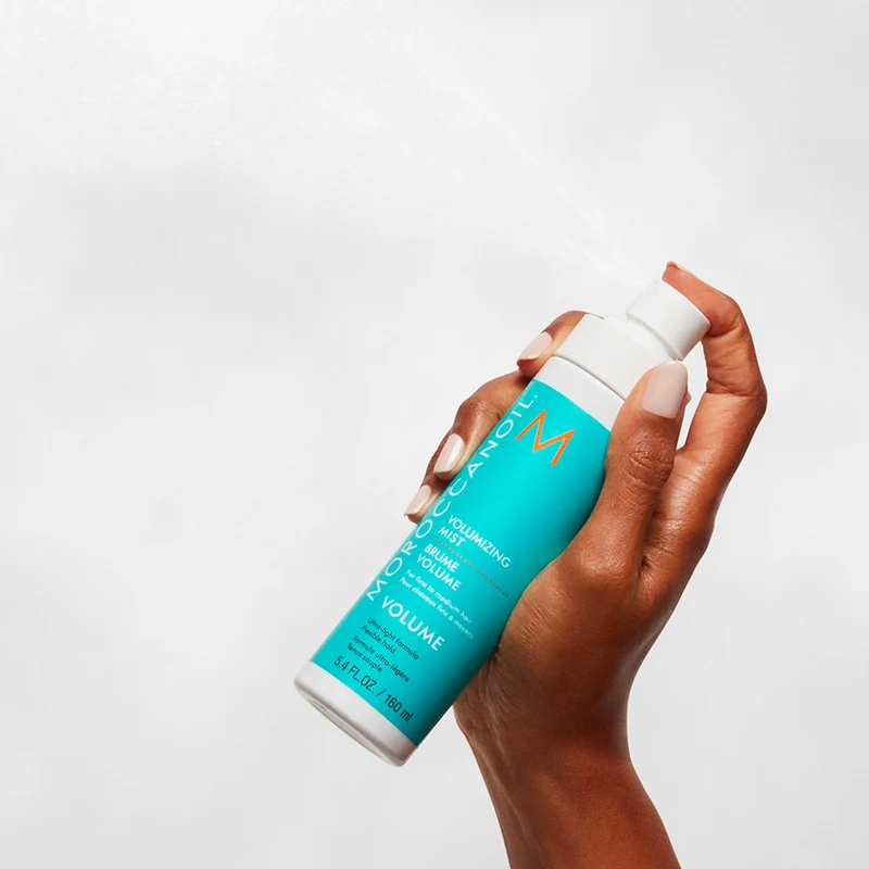Moroccanoil Volumizing Mist 160ml - Spray Volumisant