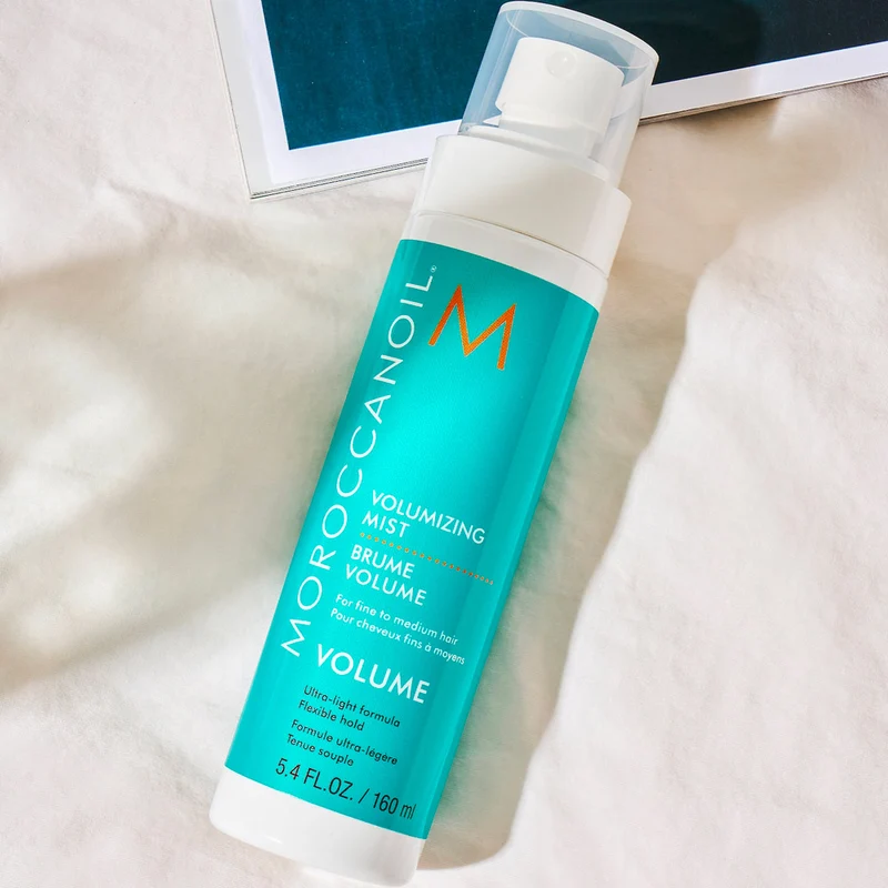 Moroccanoil Volumizing Mist 160ml - Spray Volumisant