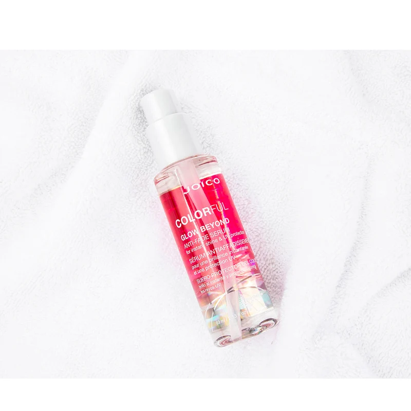 Joico Colourful Glow Beyond Anti-Fade Serum 63ml - sérum anti-fade couleur
