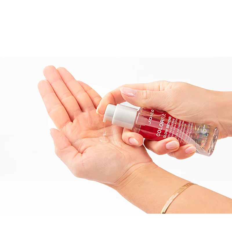 Joico Colourful Glow Beyond Anti-Fade Serum 63ml - sérum anti-fade couleur