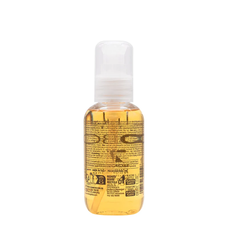 Alterego EgoBond Bond 7 Oil 100ml - huile démêlante