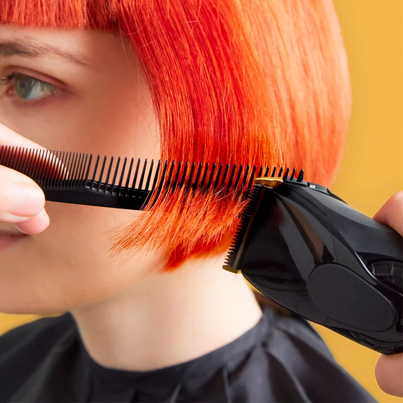 Panasonic ER-DGP84 Tondeuse à cheveux professionnelle avec recharge