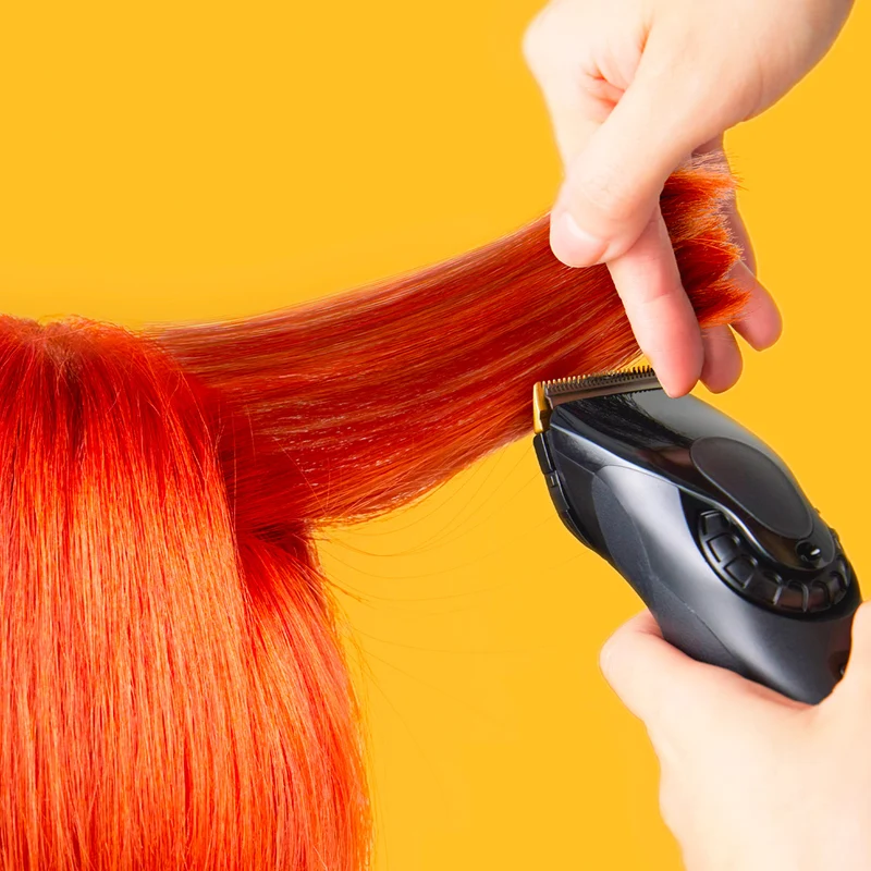 Panasonic ER-DGP84 Tondeuse à cheveux professionnelle avec recharge