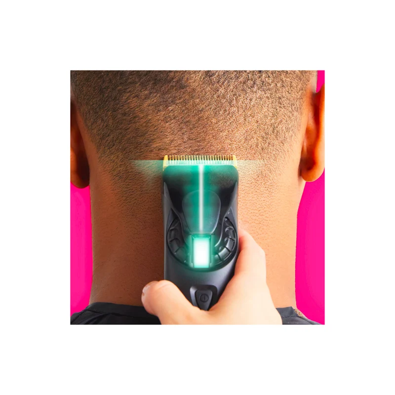 Panasonic ER-DGP84 Tondeuse à cheveux professionnelle avec recharge