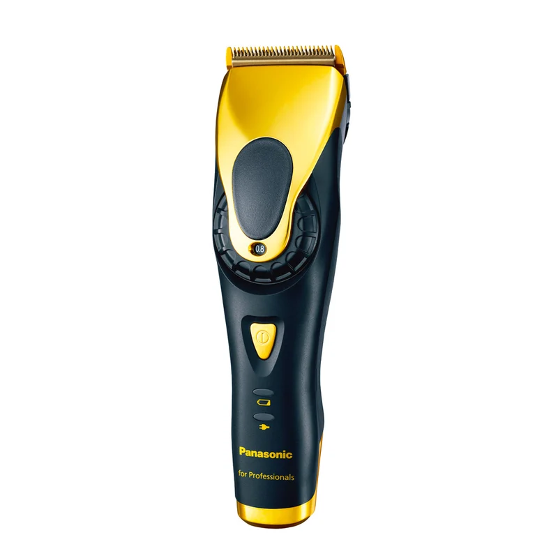 Panasonic ER-GP84-N801 Tondeuse à cheveux professionnelle avec recharge