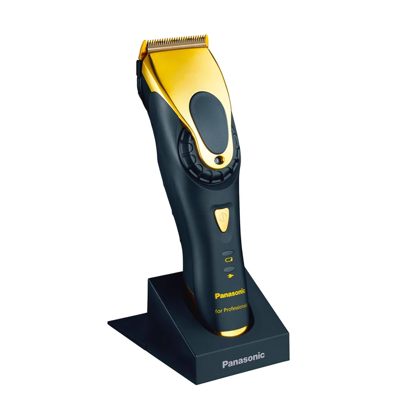 Panasonic ER-GP84-N801 Tondeuse à cheveux professionnelle avec recharge