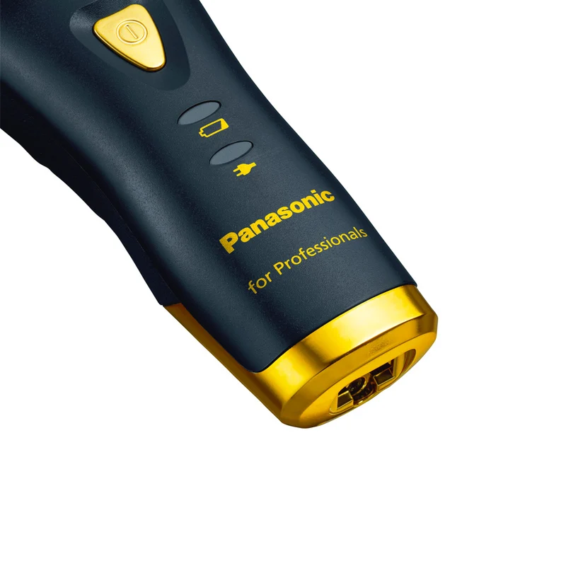 Panasonic ER-GP84-N801 Tondeuse à cheveux professionnelle avec recharge