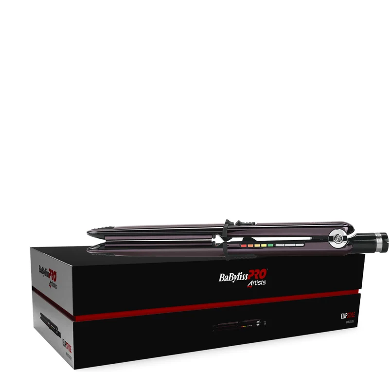Babyliss Pro 4Artist Elipstyle Fer à lisser BAB3500E