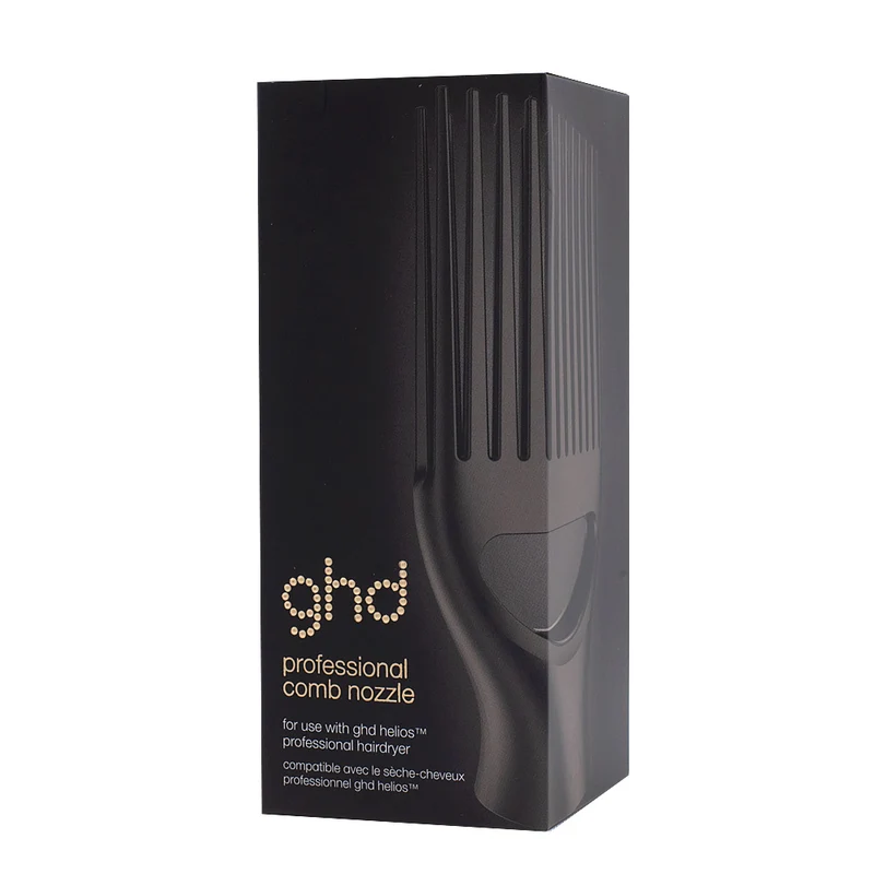 Ghd-buse avec peigne pour séchoir hélios