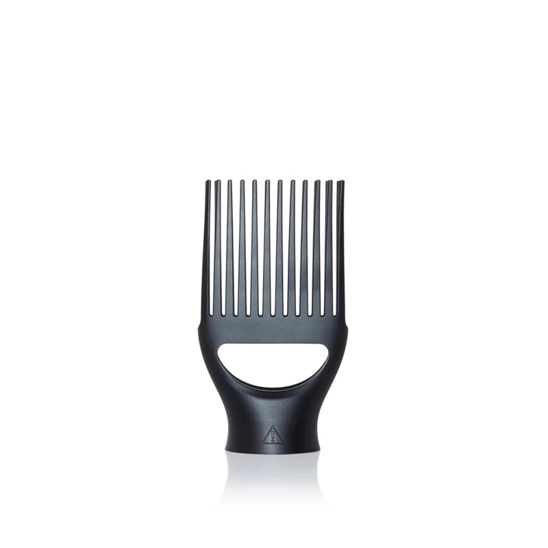 Ghd-buse avec peigne pour séchoir hélios
