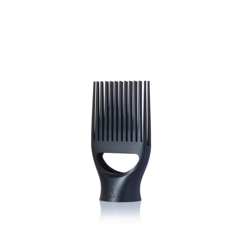 Ghd-buse avec peigne pour séchoir hélios
