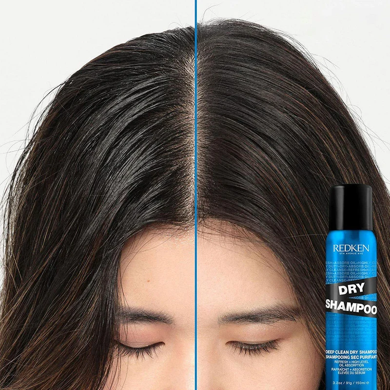 Redken Styling Dry Shampoo 150ml- shampooing sec en spray