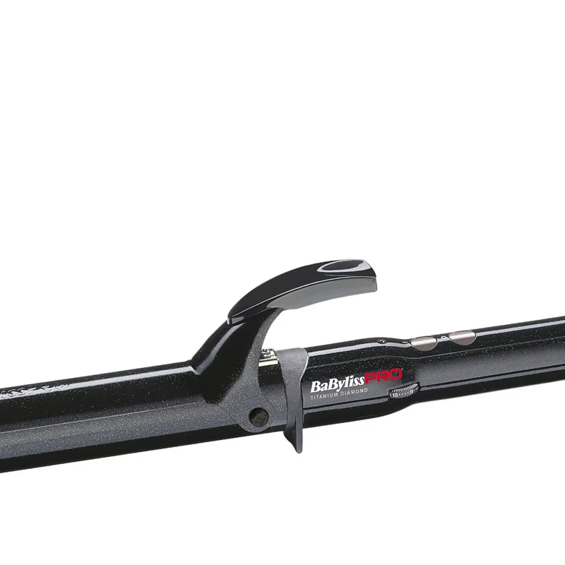 Babyliss Extra Long Babyliss Pro en Titane Diamant 32mm BAB2474TDE
