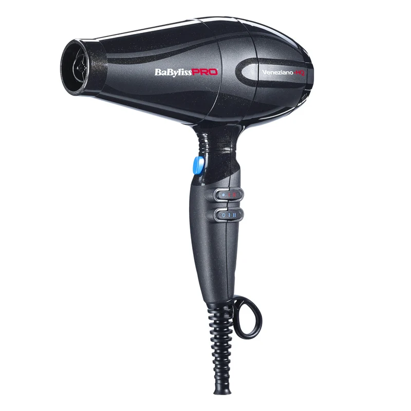Babyliss Sèche-cheveux vénitien ionique Pro BAB6960IE