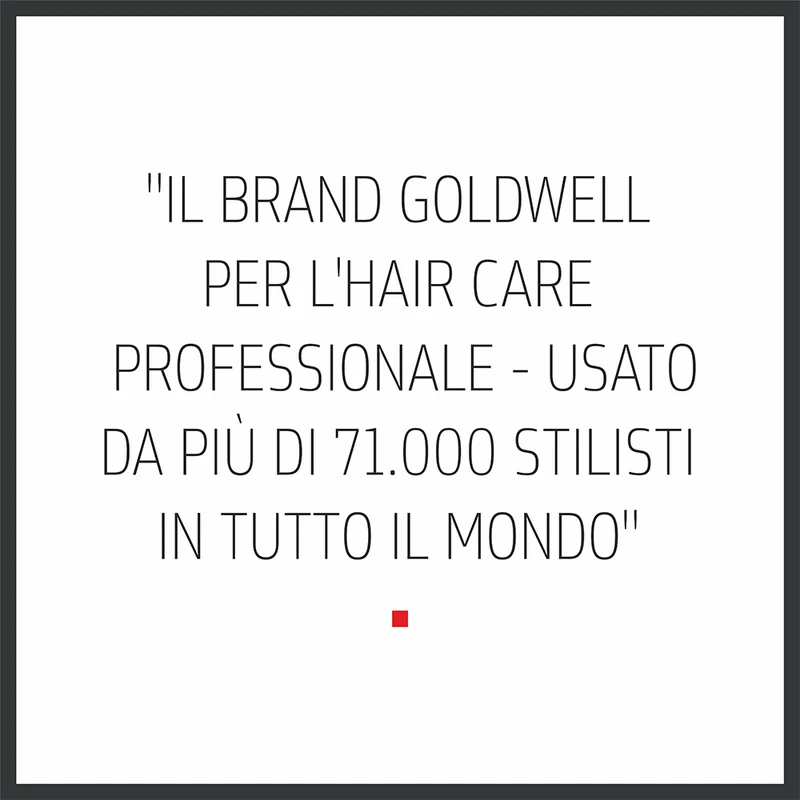 Goldwell Dualesenses Bond Pro Booster 75ml - fluide fortifiant
