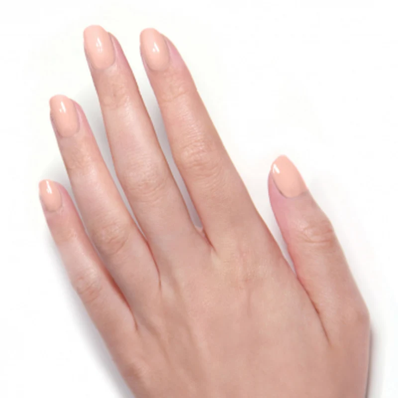 Londontown Lakur Nail Lacquer Peach Pop 12ml - vernis à ongles végétalien
