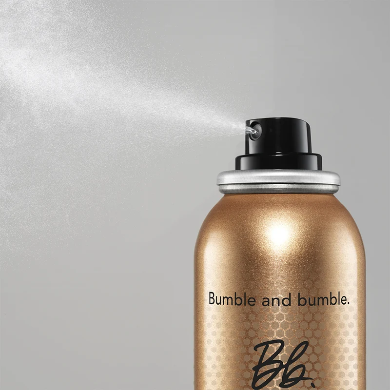 Bumble and bumble. Bb. Heat Shield Blow Dry Accelerator 125ml - spray séchage rapide