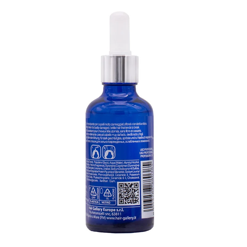 VIAHERMADA B.to.cure Lotion 50ml - lotion scellante et restructurante