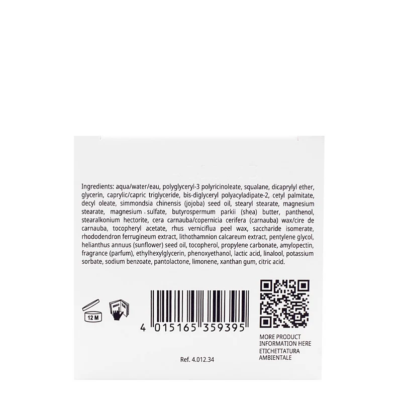 Babor Skinovage Moisturizing Moist+Lipid Cream 50ml - crème visage intensive peau sèche