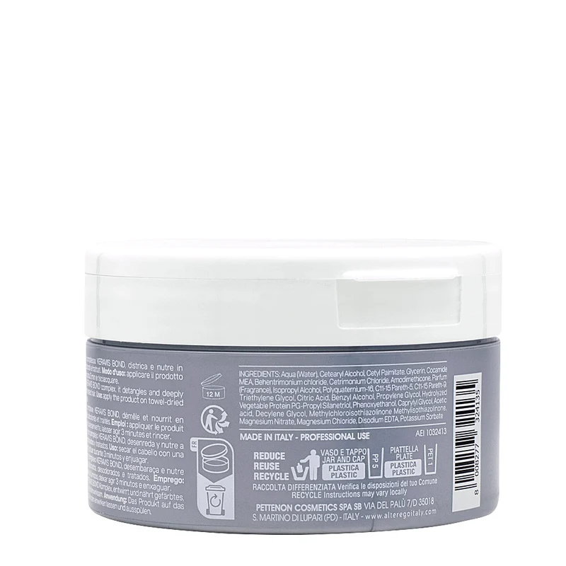 Alterego EgoBond 5 Bond Mask 250ml - masque restructurant