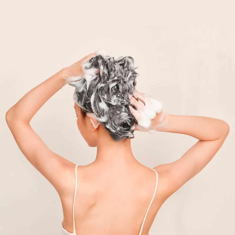 Alfaparf Milano Semi di Lino Curls Enhancing Low Shampoo 250ml - shampoing pour cheveux bouclés