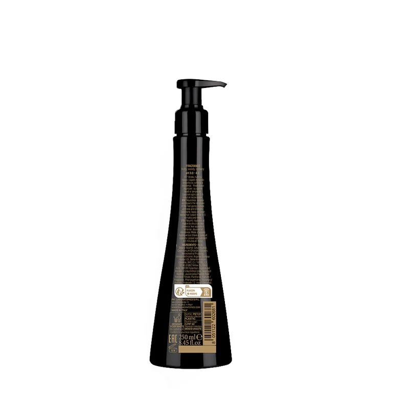 PH Laboratories Argan and Keratin Mask 250ml - masque restructurant pour cheveux abîmés