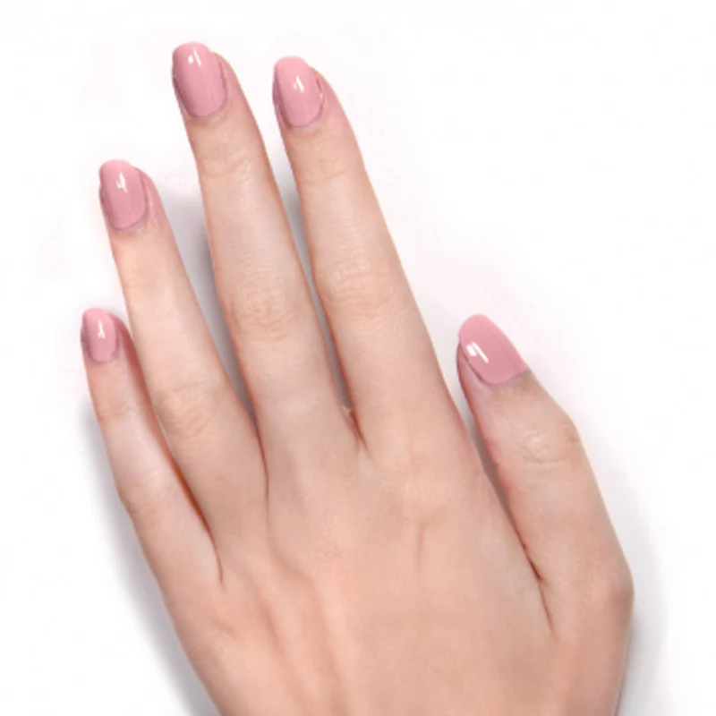 Londontown Lakur Nail Lacquer Mauve Over 15ml - vernis à ongles végétalien