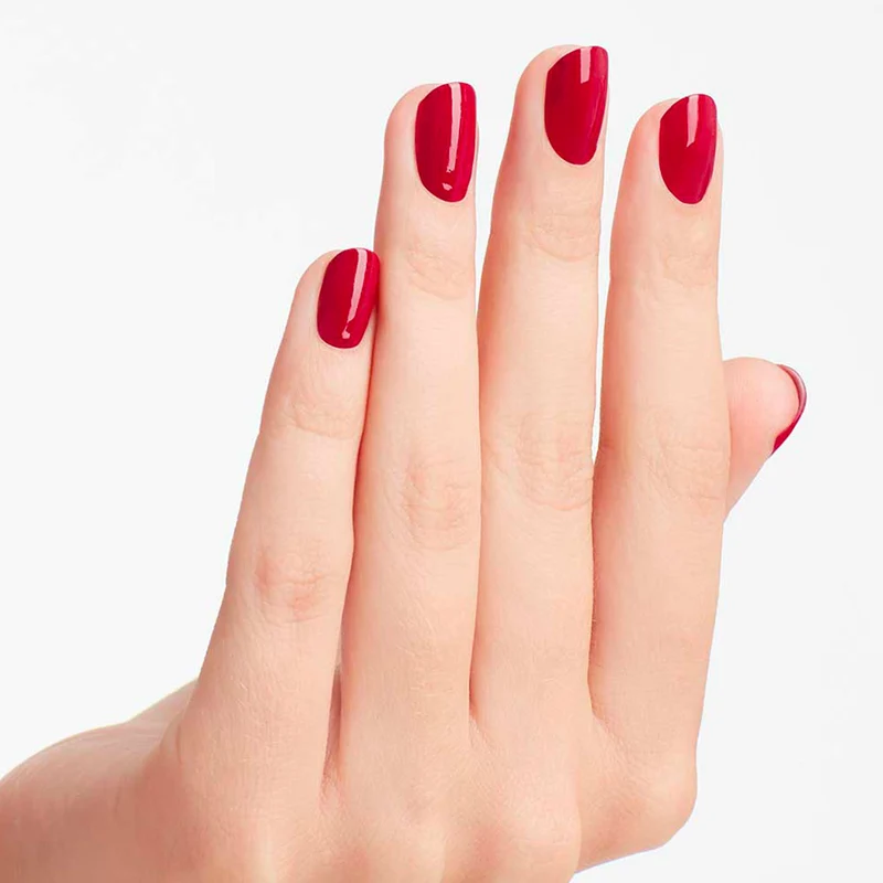 OPI Nail Lacquer NLB78 Miami Beet 15ml - vernis à ongles
