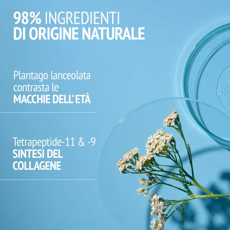 Comfort Zone Sublime Skin Cream 60ml - crème repulpante