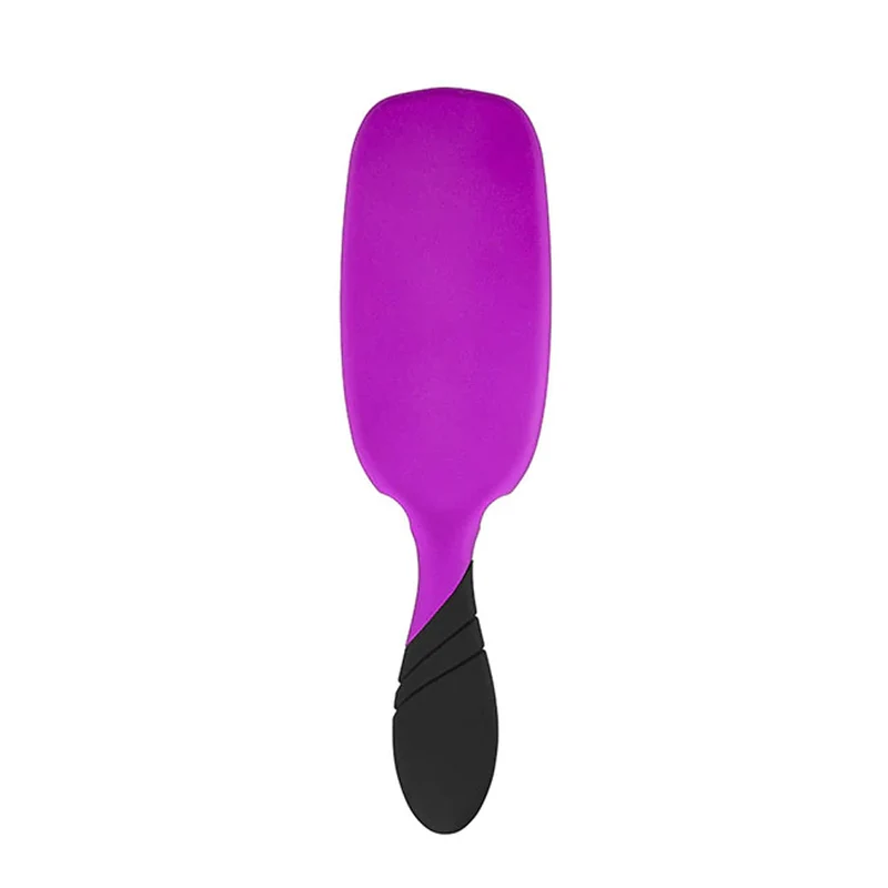 WetBrush Pro Shine Enhacert Purple - brosse brillance cheveux violette