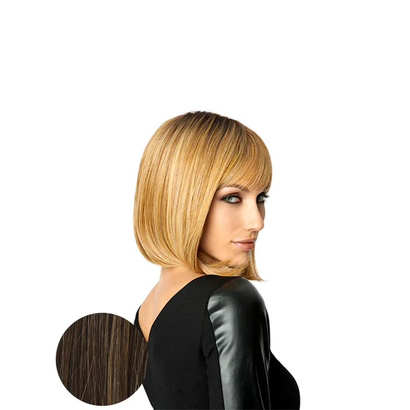Hairdo Classic Page RL8/29SS Marron Noisette Moyenne