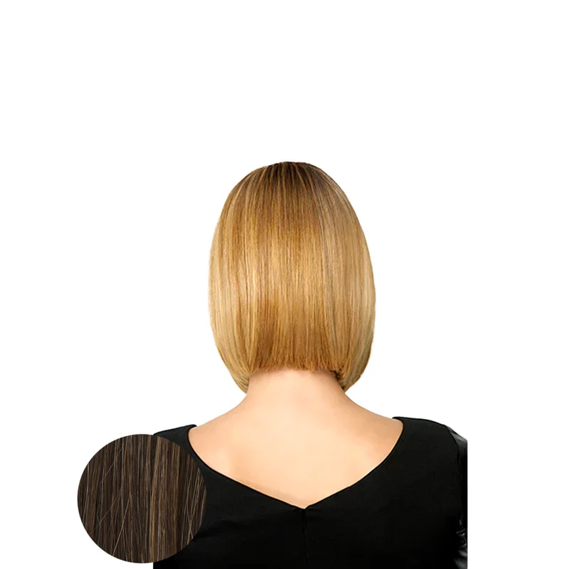Hairdo Classic Page RL8/29SS Marron Noisette Moyenne