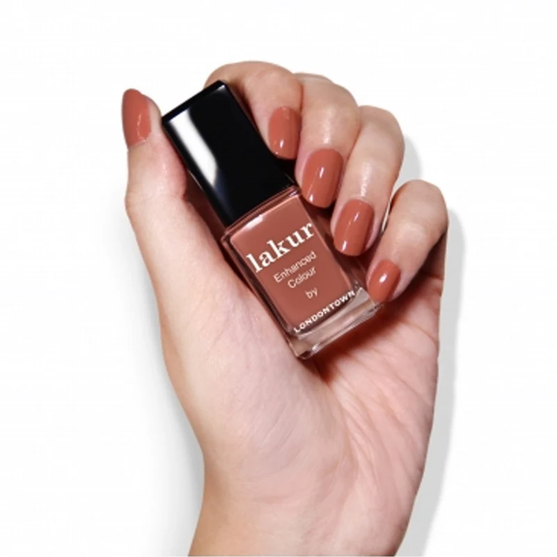 Londontown Lakur Pecan Pie Vernis à Ongles 12ml
