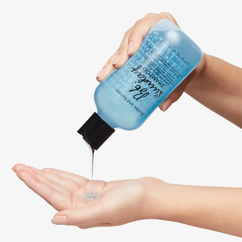 Bumble and bumble. Bb. Sunday Shampoo 250ml - shampooing purifiant