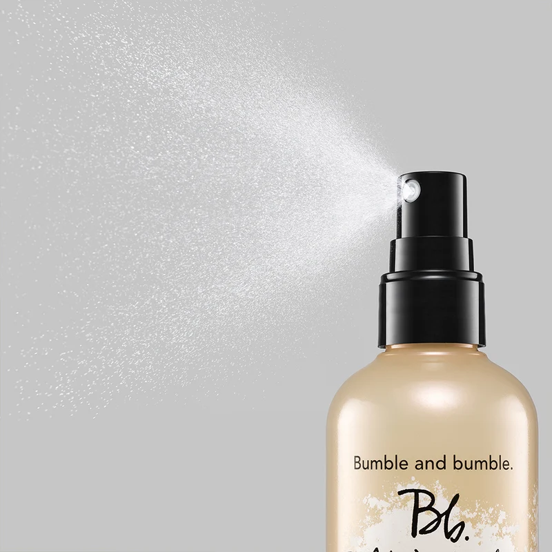 Bumble and bumble. Bb. Pret A Powder Post Workout Dry Shampoo Mist 120ml - shampooing sec post-entraînement