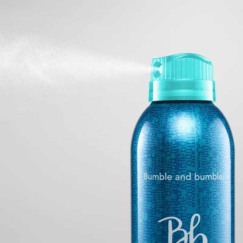 Bumble and bumble. Bb. Does It All Light Hold Hairspray 300ml - laque tenue légère