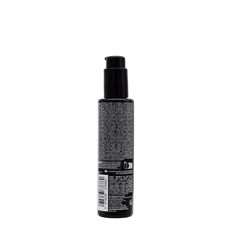 Shu Uemura Styling Netsu Design 150ml - crème thermoprotectrice