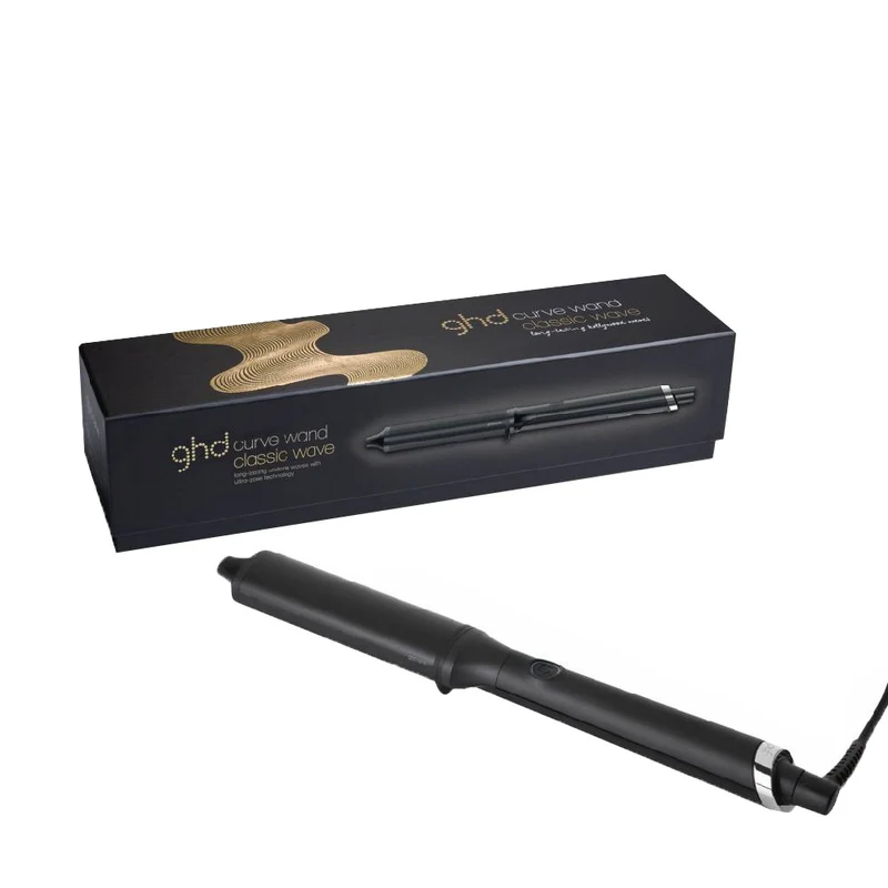 Fer à boucler GHD Curve Classic Wand