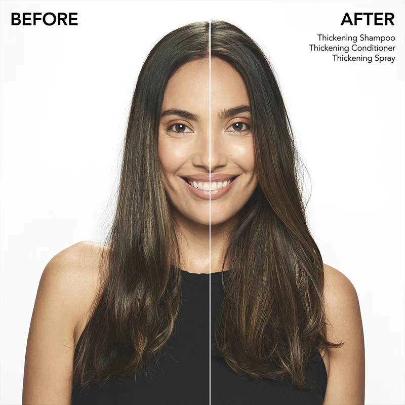Bumble and bumble. Bb. Thickening Spray 250ml - spray volumateur