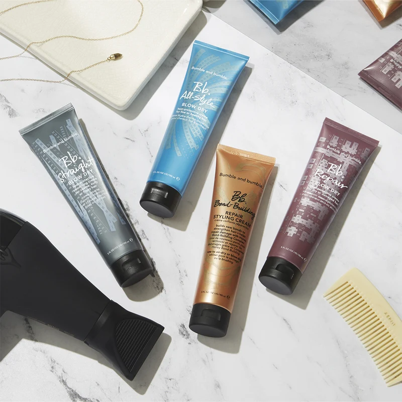 Bumble and bumble. Bb. Repair Blow Dry 150ml - sérum pour cheveux abîmés