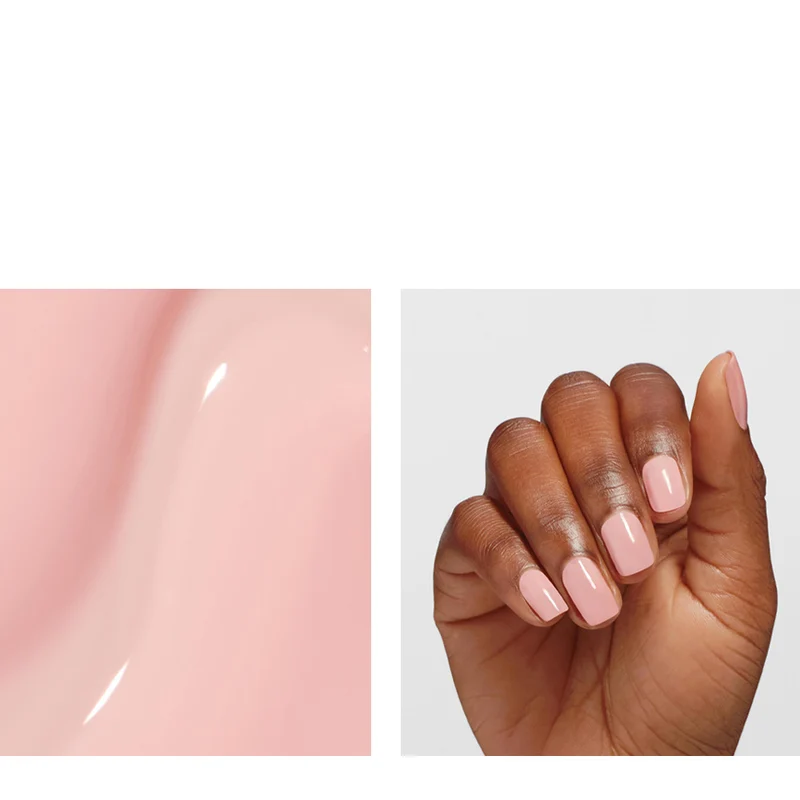 OPI Infinite Shine ISLH19 Passion 15ml - vernis à ongles longue durée