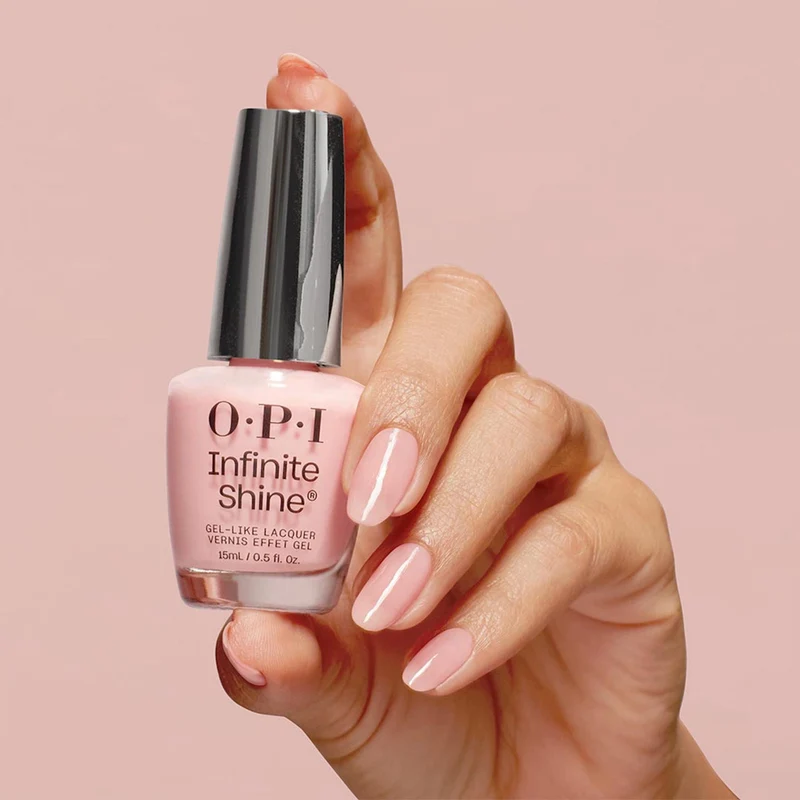 OPI Infinite Shine ISLH19 Passion 15ml - vernis à ongles longue durée