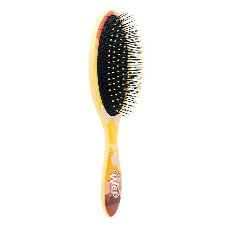 WetBrush Pro Original Detangler Mando With Gorgu - brosse démêlante