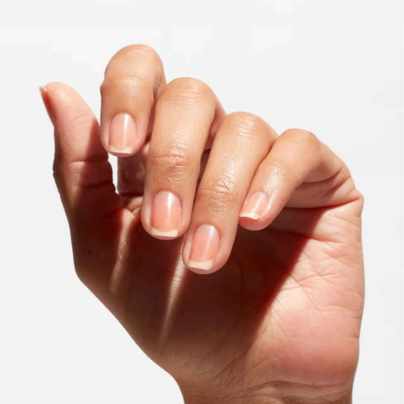 OPI Nail Lacquer NT T10 Natural Nail Base Coat 15ml - vernis à ongles protecteur