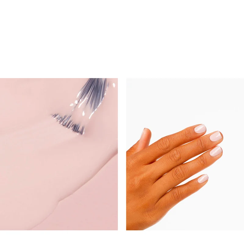 OPI Nail Lacquer NLG20My Very First Knochwurst 15ml - vernis à ongles