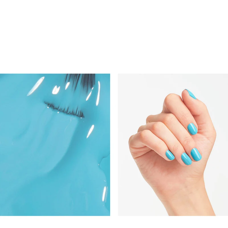 OPI Nail Lacquer NL E75 Can't Find My Czechbook 15ml - vernis à ongles