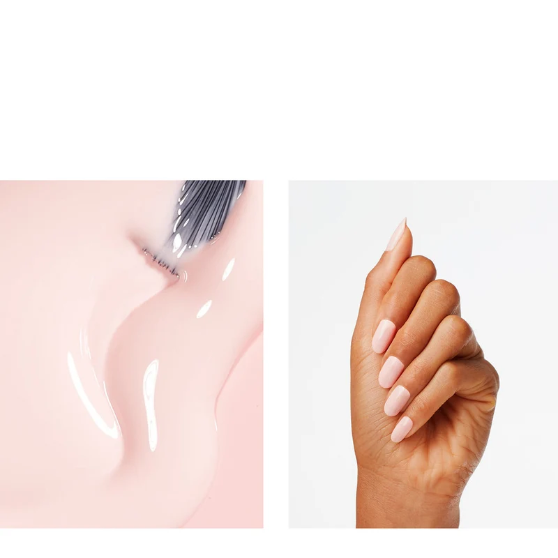 OPI Nail Lacquer NL S96 Sweet Heart 15ml - vernis à ongles