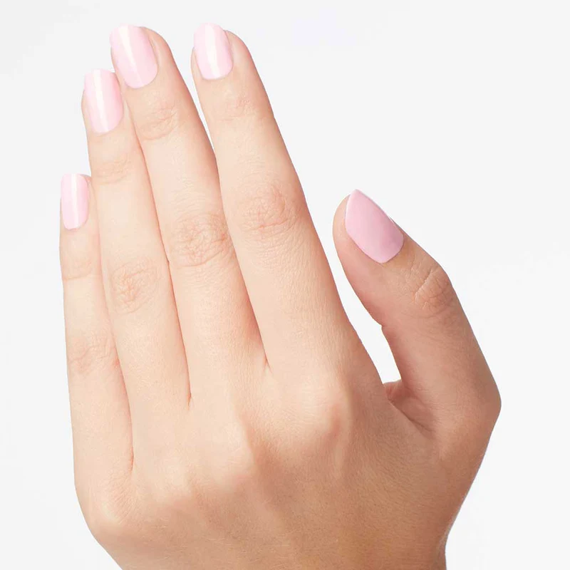 OPI Nail Lacquer NLB56 Mod About You 15ml - vernis à ongles