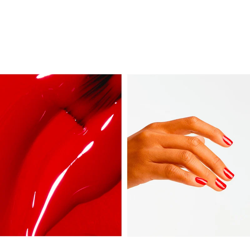 OPI Nail Lacquer NLA16 The Thrill of Brazil 15ml - vernis à ongles