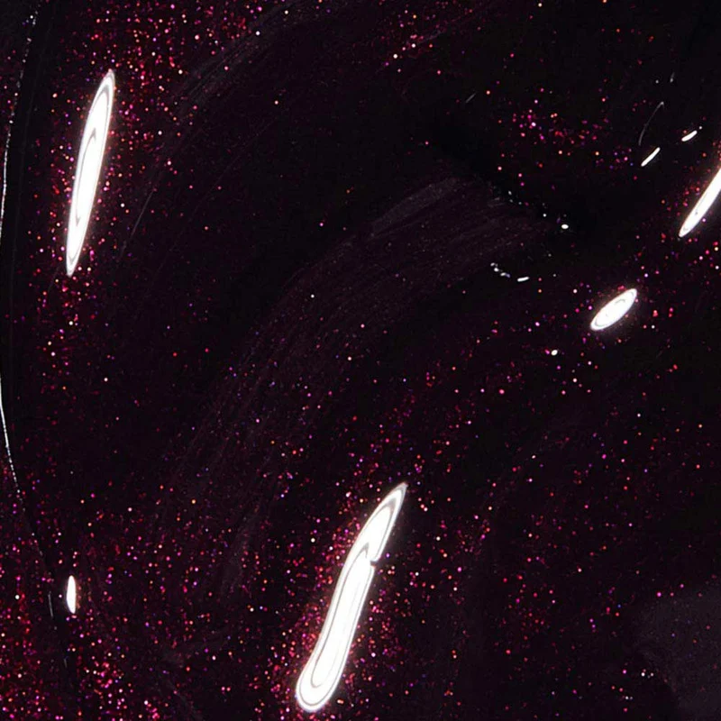 OPI Nail Lacquer NL I43 Black Cherry Chutney 15ml - vernis à ongles